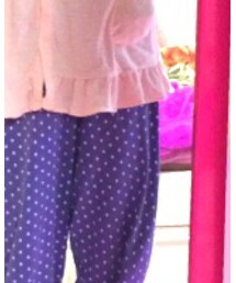 used | その他パンツ