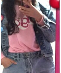 SPINNS | スウェット