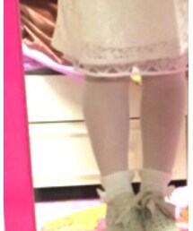 tutuanna | タイツ/ストッキング