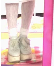 TOKYO BOPPER | シューズ