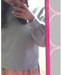 earth music&ecology | スウェット