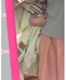 PINK HOUSE | スタジャン