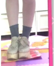 tutuanna | ソックス/靴下