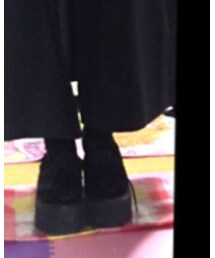 NADIA | シューズ