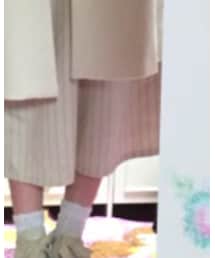 earth music&ecology | その他パンツ