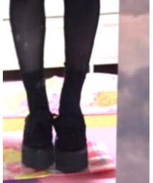 NADIA | シューズ