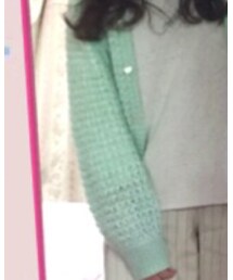 DHOLIC | ニット/セーター