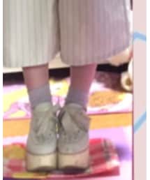 TOKYO BOPPER | シューズ