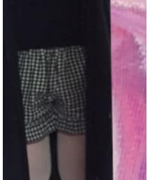 earth music&ecology | パンツ