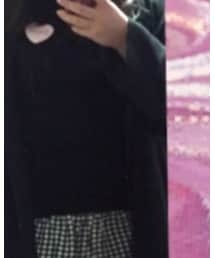 earth music&ecology | ニット/セーター