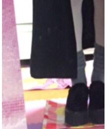 NADIA | シューズ