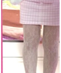 tutuanna | タイツ/ストッキング