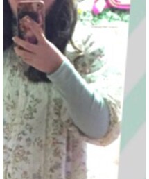 earth music&ecology | ニット/セーター