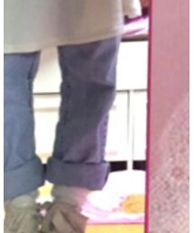 used | デニムパンツ