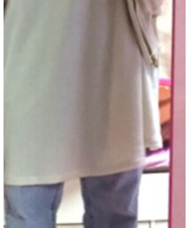 earth music&ecology | ニット/セーター