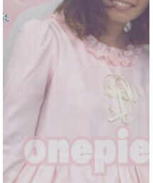 はちのてづくり | ワンピース