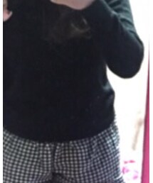 earth music&ecology | ニット/セーター