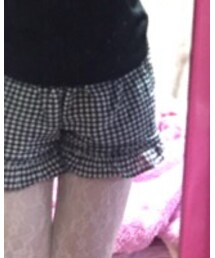 earth music&ecology | その他パンツ