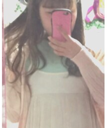 earth music&ecology | Tシャツ/カットソー