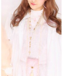 ロザリオ | ネックレス