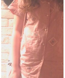 PINK HOUSE | シャツ/ブラウス