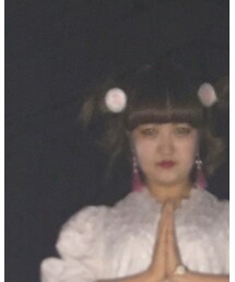 あかねのてづくり | ヘアゴム