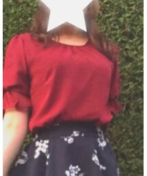 earth music&ecology | Tシャツ/カットソー