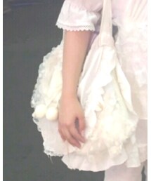 tuketasi | メッセンジャーバッグ