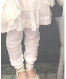 DAISY | レギンス/スパッツ