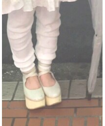 TOKYO BOPPER | バレエシューズ