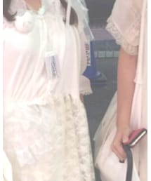 神社のお守り | ネックレス