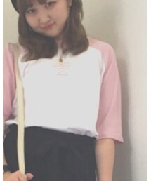 vannie tokyo | Tシャツ/カットソー