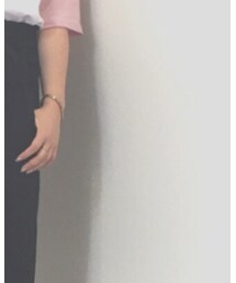 GU | ブレスレット