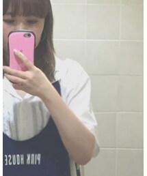 PINK HOUSE | シャツ/ブラウス