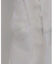 あかねの手作り初恋コート | ダッフルコート