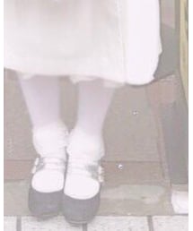 tutuanna | タイツ/ストッキング