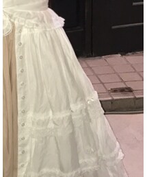 PINK HOUSE | スカート