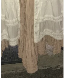 PINK HOUSE | スカート