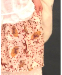 PINK HOUSE | スカート