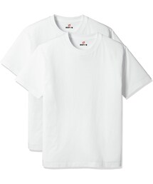 HANES | ビーフィー Tシャツ(Tシャツ/カットソー)