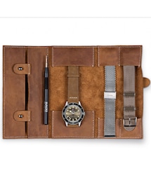 RADO | キャプテンクック 37mm(アナログ腕時計)