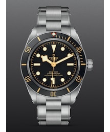 Tudor | BLACK BAY FIFTY‑EIGHT(アナログ腕時計)
