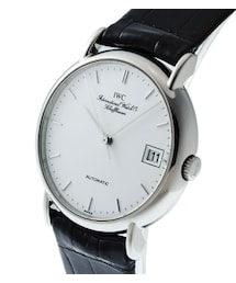 IWC | ポートフィノ 34mm(アナログ腕時計)