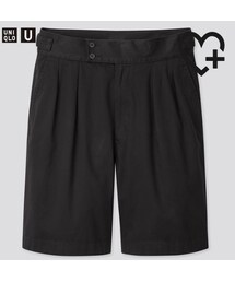 UNIQLO | グルカショートパンツ(チノパンツ)