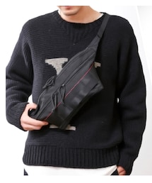 BRIEFING | BRIEFING FACE(ボディバッグ/ウエストポーチ)