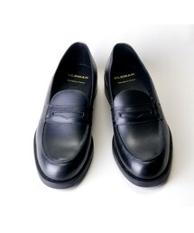 KLEMAN | KLEMAN　コインローファー(ローファー)