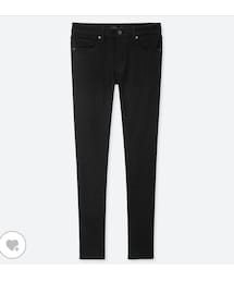 UNIQLO | ユニクロ　ウルトラストレッチスキニーフィットジーンズ(デニムパンツ)