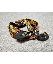 ZARA | ZARA スカーフ(バンダナ/スカーフ)