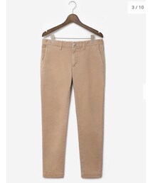 RED CARD TOKYO | RED CARD ｢Banker」(チノパンツ)