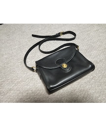 COACH | オールドコーチ　ショルダーバック(ショルダーバッグ)